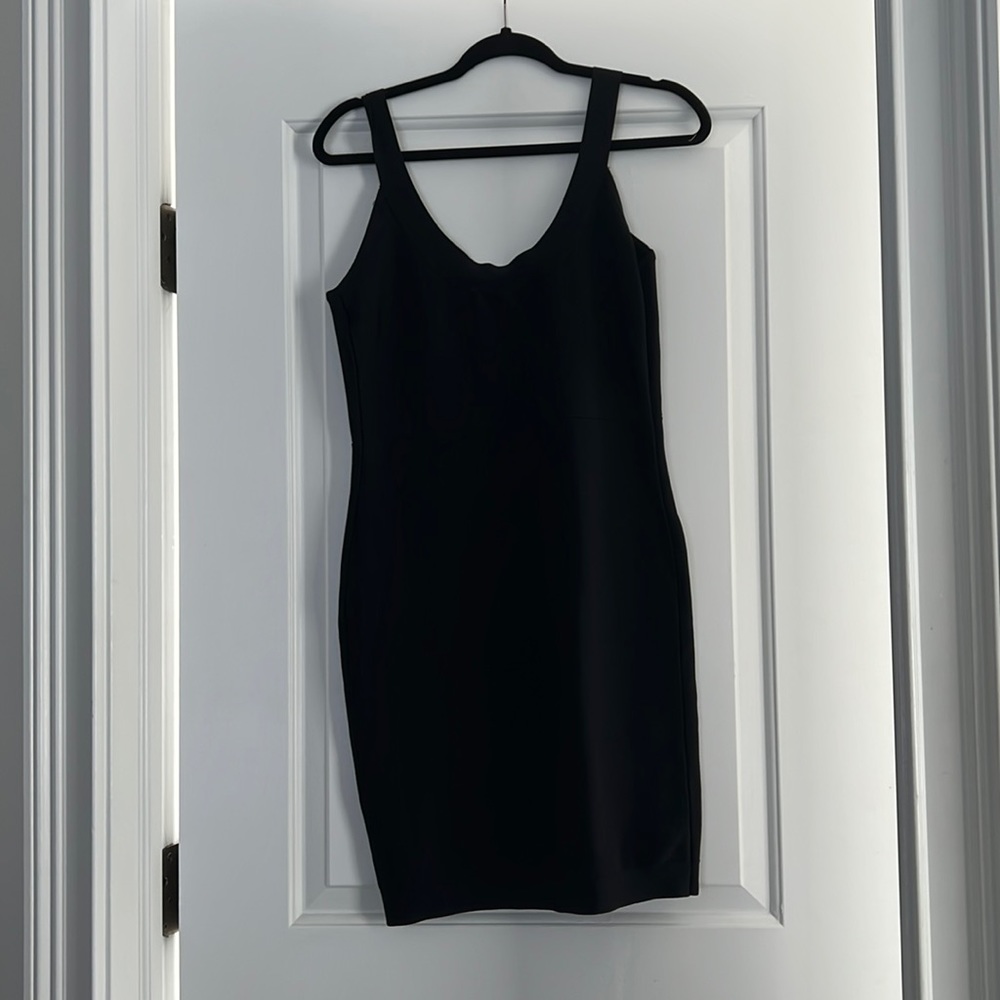 BCBG Maxazria dress size large